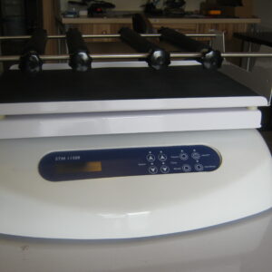 دستگاه شیکر مدل STM 11500