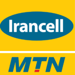 Irancell_Logo